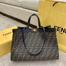 Fendi Shopping Bags